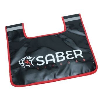 Saber Offroad Winch Dampener SBR-WD1