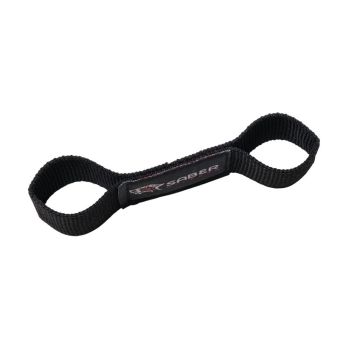 Saber Offroad Winch Rope Lock SBR-WRL