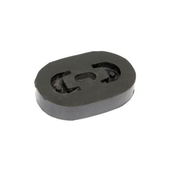 Redback SBR002 Exhaust Rubber fits Saab 900 09/78-06/94 & 9000 01/89-12/98 & 99 09/74-12/79