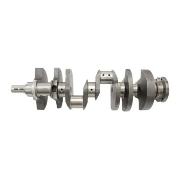 Scat Crankshafts Holden 383 4340 Forged Steel Crankshaft 3.750" Stroke 2.000" Journal with Neoprene Rear Seal fits HoldenV8 SC4308C375057020