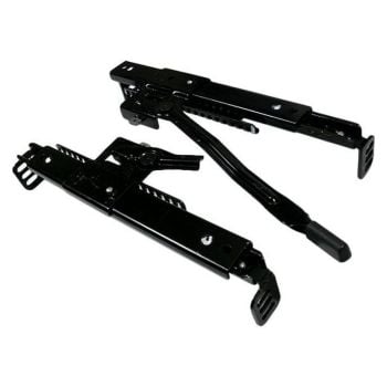 Scat Crankshafts Seat Slider Assembly fits Procar Rally Elite Pro-90 classic & Rave Seats SC80-9040-20