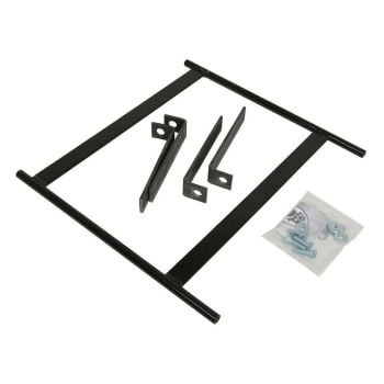 Scat Crankshafts Universal Seat Adapters for Procar Sliders Welding Required SC81000