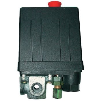 SP Tools Compressor Pressure Switch 4 Port SCA5001