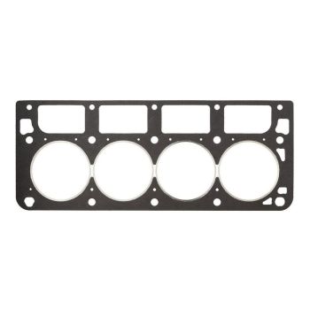 SCE Gaskets Vulcan Cut-Ring Head Gasket 4.150" x .059 fits GM LS SCE-CR201559