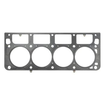 SCE Gaskets MLS Spartan Head Gasket 4.100" Bore .039" Thick fits GM LS1 LS2 LS3 SCE-M201039
