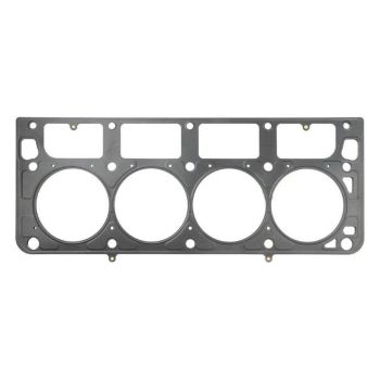 SCE Gaskets MLS Spartan Head Gasket 4.130" Bore .039" Thick fits GM LS1 LS2 LS6 SCE-M201339
