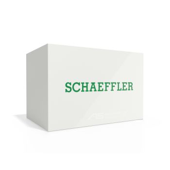 Schaeffler INA Water Pump 538081110