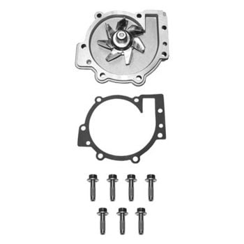Schaeffler INA Water Pump 538004310