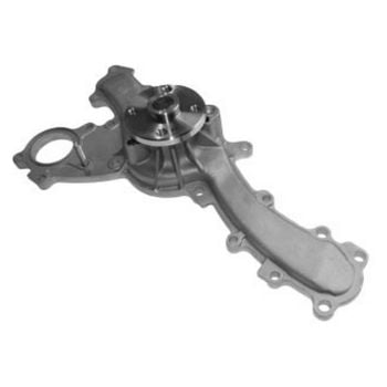 Schaeffler INA Water Pump 538055410