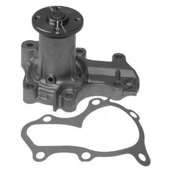 Schaeffler INA Water Pump 538057910