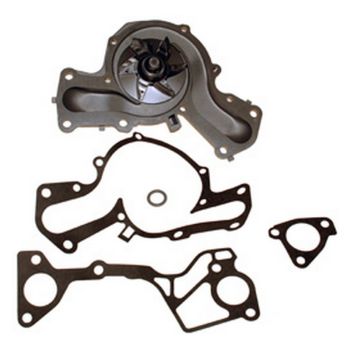 Schaeffler INA Water Pump 538058510