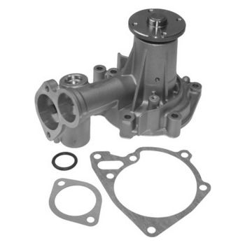 Schaeffler INA Water Pump 538058810