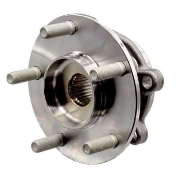 Schaeffler FAG Wheel Bearing 713122710