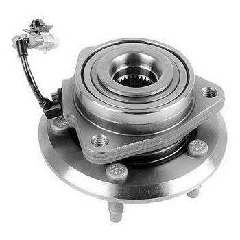 Schaeffler FAG Wheel Bearing 713146510