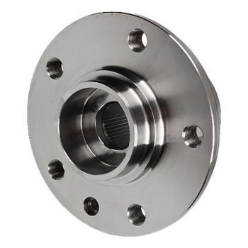 Schaeffler FAG Wheel Bearing Kit 713610760