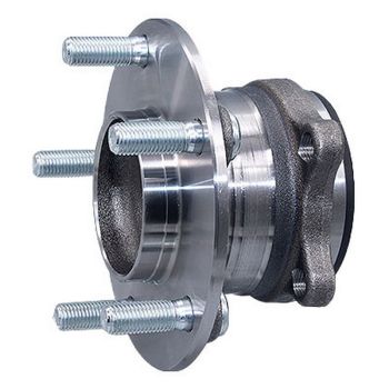 Schaeffler FAG Wheel Bearing Kit 713615840