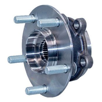 Schaeffler FAG Wheel Bearing Kit 713615910