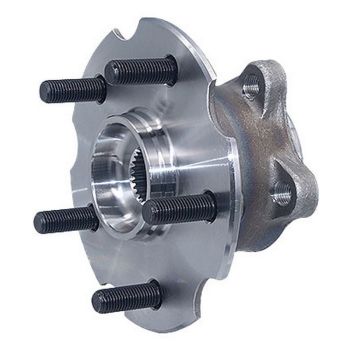 Schaeffler FAG Wheel Bearing Kit 713618980