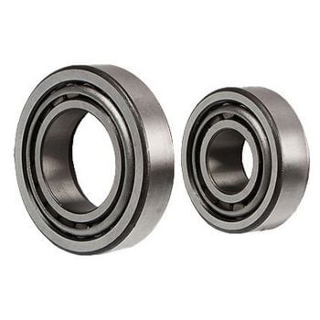 Schaeffler FAG Wheel Bearing Kit 713619300