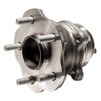 Schaeffler FAG Wheel Bearing Kit 713621470