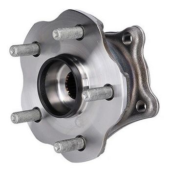 Schaeffler FAG Wheel Bearing Kit 713621480