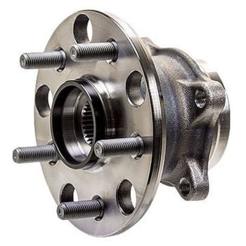 Schaeffler FAG Wheel Bearing Kit 713621550