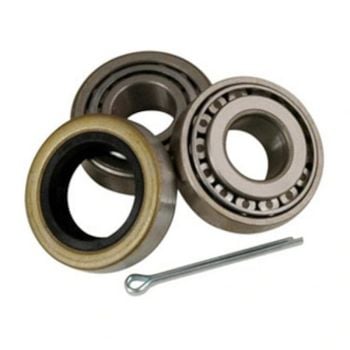Schaeffler FAG 713 6216 80 Trailer Wheel Bearing Kit fits Standard Holden Axle