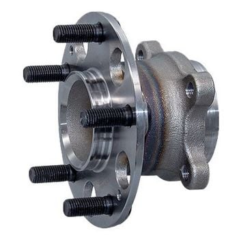 Schaeffler FAG Wheel Bearing Kit 713627010