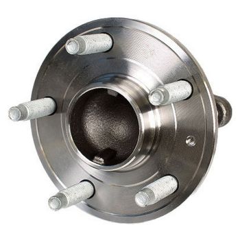 Schaeffler FAG Wheel Bearing Kit 713645130