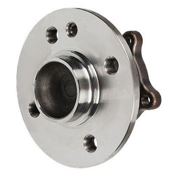 Schaeffler FAG Wheel Bearing Kit 713649440