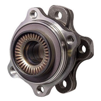 Schaeffler FAG Wheel Bearing Kit 713649680