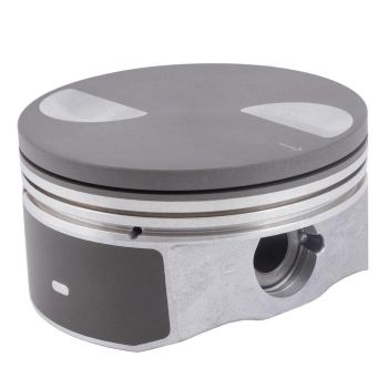 Sealed Power BPPH1506CPA X8 Std Piston Set Chev 6.0L Inc Valve Pockets Use Rs6207 Std