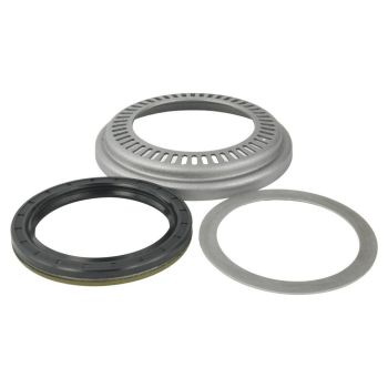Febest Kit For Rear Axle SET-007