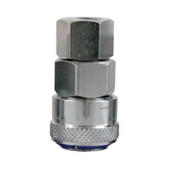 Workquip 1/2" BSP Female Socket SF40-P