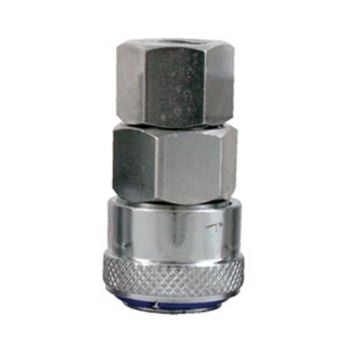 Workquip 1/2" BSP Female Socket SF40