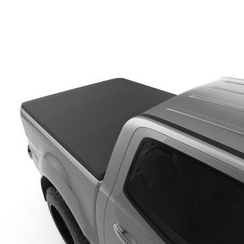 EGR Soft Tonneau Cover fits Ford Ranger PX 11-21 Extra Cab Sports Bars STC-PXRGRCGV2-RAP