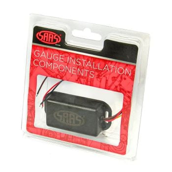 SAAS Fuel Sender To Gauge Ohm Range Convertor SG31653