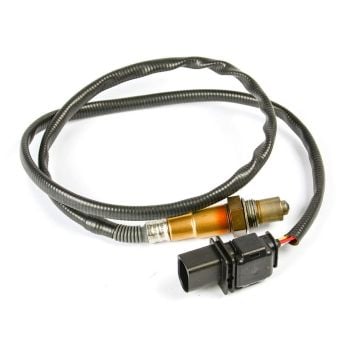 SAAS SG41018 Wideband LSU 4.9 Oxygen Sensor Muscle Series Digital Gauge