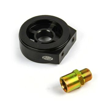 SAAS SGAP1-2215 Oil Filter Sandwich Plate and Filter Bolt Kit M22x1.5