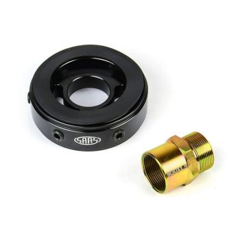 SAAS SGAP3-3015 Oil Filter Sandwich Plate and Filter Bolt Kit M30X1.5