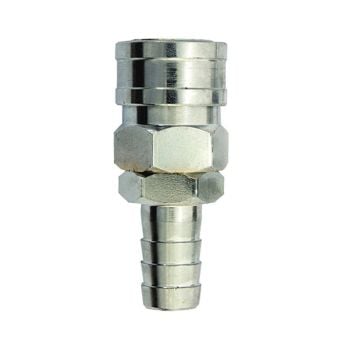 Workquip 3/4" BSP Barb Socket SH600