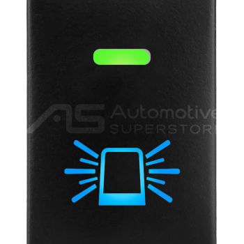 STEDI Push Switch Short Type for Beacon fits Toyota SHORT-TOY-BEACON