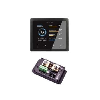 Enerdrive SI-BUNDLE-01 Simarine Simarine Bundle: PICO-3 SC303