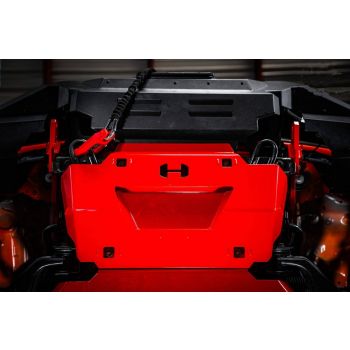 Hamer 4x4 Underbody 1 Pce Bash Plate fits GWM Tank 300 2023-On SKD-T323