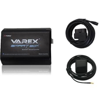 XForce Smart Bluetooth Exhaust Controller for VAREX Muffler