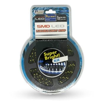 Aerpro SMD3MB Smd led strip light 3 m blue