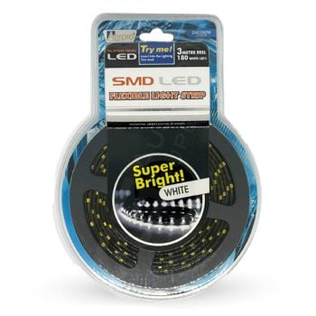Aerpro SMD3MW Smd led strip light 3 m white