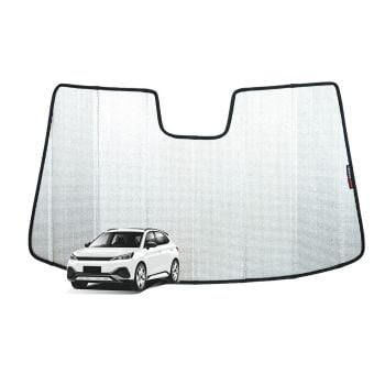 Snap Shades BYD001-5 Front Windscreen Sun Shade fits BYD Atto 3 2022-on