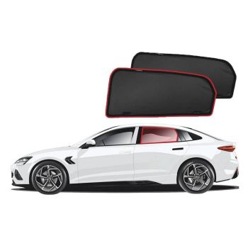 Snap Shades BYD003-2 Rear Window Shades fits BYD Atto 4/Seal 2022-on
