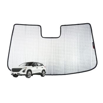 Snap Shades CHY001-5 Front Windscreen Sun Shade fits Chery Omoda 5/C5/E5 2022-on